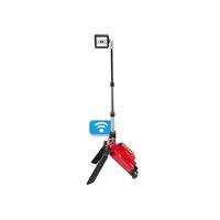 MILWAUKEE M18 ONERSAL-0 AKKUMULÁTOROS ÁLLVÁNY LED LÁMPA 4933459431