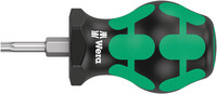 WERA 367 Držák bitů TORX®, TX 15 x 25 mm