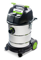 Cleancraft Vysávač wetCAT 131 IRH pre mokré/suché vysávanie