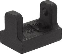 Kus tlakový 7600DGK-49 plocha hladká plast AMF