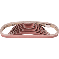 PFERD TOOLS Povrchové abrazíva BA 16/520 T A 120