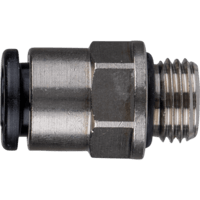 PFERD TOOLS nástrojové pohony príslušenstvo BK 10 mm - 1-4"