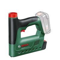 BOSCH UniversalTacker 18V-14 - 06032A7000 - Akumulátorová sponkovačka - bez akumulátora a nabíjačky