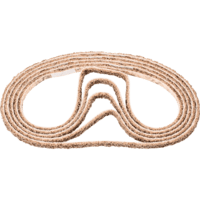 PFERD TOOLS Nástroje s povrchovou úpravou VB 6/520 A 100 G