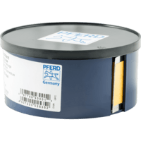 PFERD TOOLS Filcové náradie ADB 50 INOX