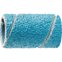 PFERD TOOLS Abr. Špirálové pásy / bubnové brúsky GSB 1325 Z 80