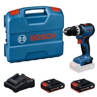 BOSCH PRO GSB18V-52 - Akumulátorový vŕtací skrutkovač - 06019S0123
