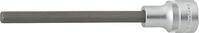 FORMAT Hlavica 1/2" imbus 6 x 137mm CrV Format