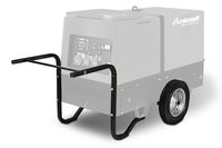 Unicraft Elektromos generátorok alváz PG-D 600/900 TEA