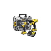 DeWALT DCK211D2T - sada náradia