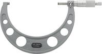 FORTIS Mikrometer strmeňový 125-150/0,01mm DIN863 Fortis