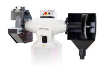 OPTIMUM Brúsny kotúč-kartáč OPTIgrind GZ 40 C