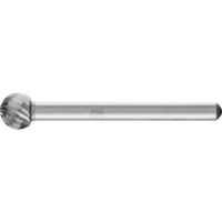 PFERD TOOLS HSS rotačné frézy 946/3 SP