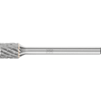 PFERD TOOLS Karbidové frézy ZYAS 0607/3 Z3 PLUS