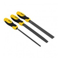 STANLEY 3 részes reszelő készlet 200 mm 022477