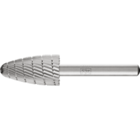 PFERD TOOLS HSS rotačné frézy HSS H 1630/6 Z3