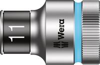 WERA Hlavica 1/2" 11 x 37mm 6 hran Zyklop 8790 HMC HF Wera