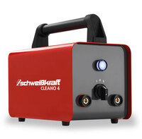 Zariadenie na čistenie TIG zvarov Cleano 4