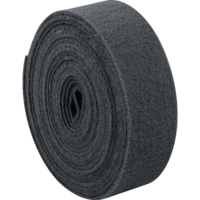 PFERD TOOLS Nástroje s povrchovou úpravou VBR 100 SiC 400