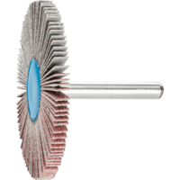 PFERD TOOLS Plátenné kotúče F 6005/6 A 80