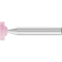 PFERD TOOLS brúsne telieska ZY 1303 6 AR 60 O5V OCEĽOVÝ OKRAJ