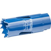 PFERD TOOLS vrtáky, rezacie kotúče, Acc. LS 20 20 mm -