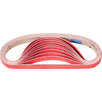 PFERD TOOLS Nástroje s povrchovou úpravou BA 13/457 CO-COOL 120