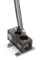 Ručná vystřihovačka trubiek MRA 3