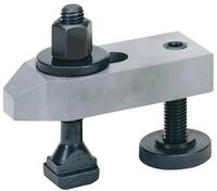 FORMAT Príložka upínacia prestaviteľná 10 / 8 - 32mm DIN6314V Format