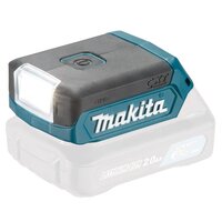 MAKITA DEAML103 - Akumulátorová lampa