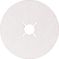 PFERD TOOLS vláknové kotúče FS 125-22 CO-ALU 80