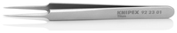 KNIPEX 92 23 01 Titánové pinzety  110 mm