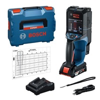 BOSCH EXPERT D-tect18V-200-17C - Detektor - 0601081605