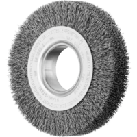 PFERD TOOLS Kolesové kefy POS RBU 15038/AK32-2 ST 0,30