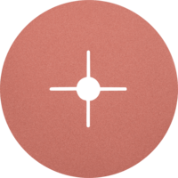 PFERD TOOLS vláknové kotúče FS 180-22 CO 120