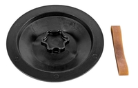 Unicraft Kazettás szűrők alja a wetCAT 262 / 362 / 135-hez