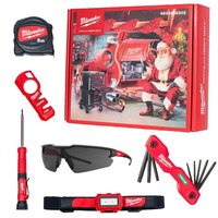 MILWAUKEE Vianočná darčeková sada limitovaná edícia 2025 - 4932498302