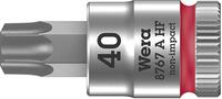 WERA Hlavica 1/4" torx T40 x 28mm Zyklop 8767 A HF Wera