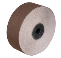 Csiszoló szalag, 75 mm × 15 m P220 korund