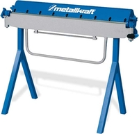 HSBM 1300 N kézi lemezhajlító