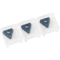 PFERD TOOLS Frézovacie nástroje s rezacími vložkami EF-WSP-F OCEĽ