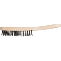 PFERD TOOLS Škrabacie kefy HBU 30 GP ST 0,35