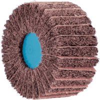 PFERD TOOLS Fleece vrstvené (netkané) náradie PNZ 10050 M14 A 100