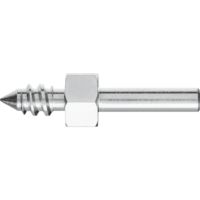 PFERD TOOLS Fleece vrstvené (netkané) náradie BO PNER 25 S6