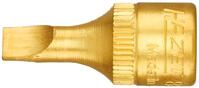Hlavica 1/4" PL 1,2 x 8 x 28mm TiN 8503 HAZET