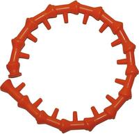 LOC-LINE Systém krúžkov 1/4" 16tlg IBT Loc-Line