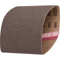 PFERD TOOLS Nástroje s povrchovou úpravou BA 100/282 A 1200 CK