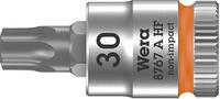 WERA Hlavica 1/4" torx T30 x 28mm Zyklop 8767 A HF Wera