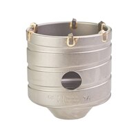 MILWAUKEE VŔTACIA KORUNKA TCT SDS-PLUS 68 X 50 MM 4932399099