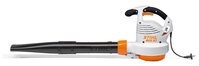 STIHL BGE 71 - 48110111542 - elektrický záhradný fúkač
